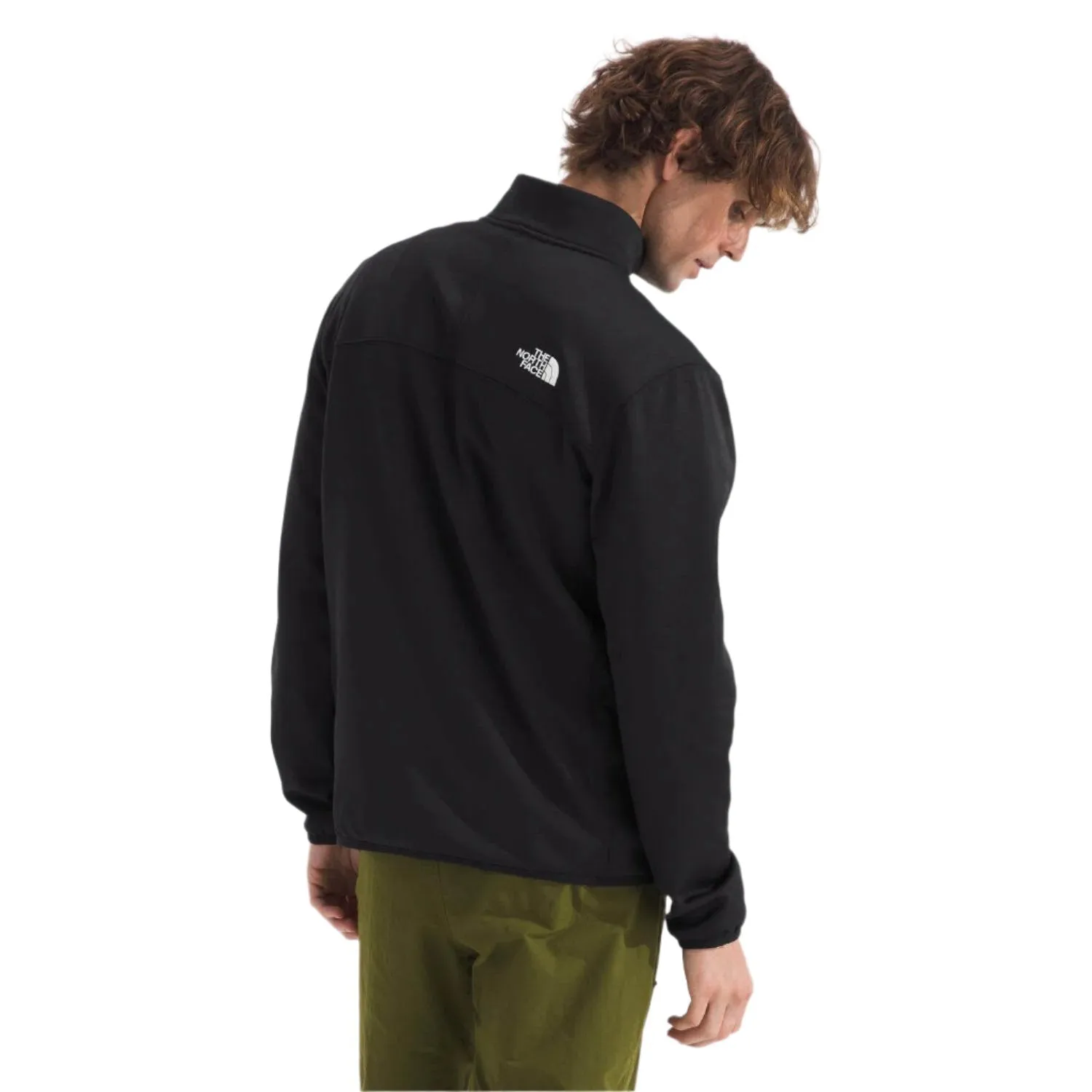 The North Face Men's Crest 1/4 Zip