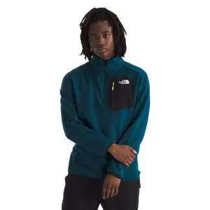 The North Face Men's Crest 1/4 Zip