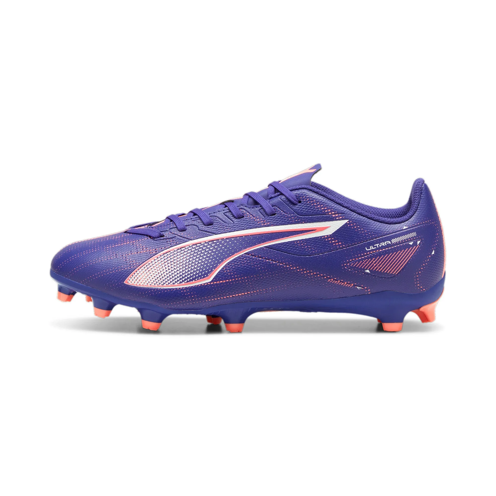 Ultra 5 Play Multi-Ground Soccer Boots - Formula Pack