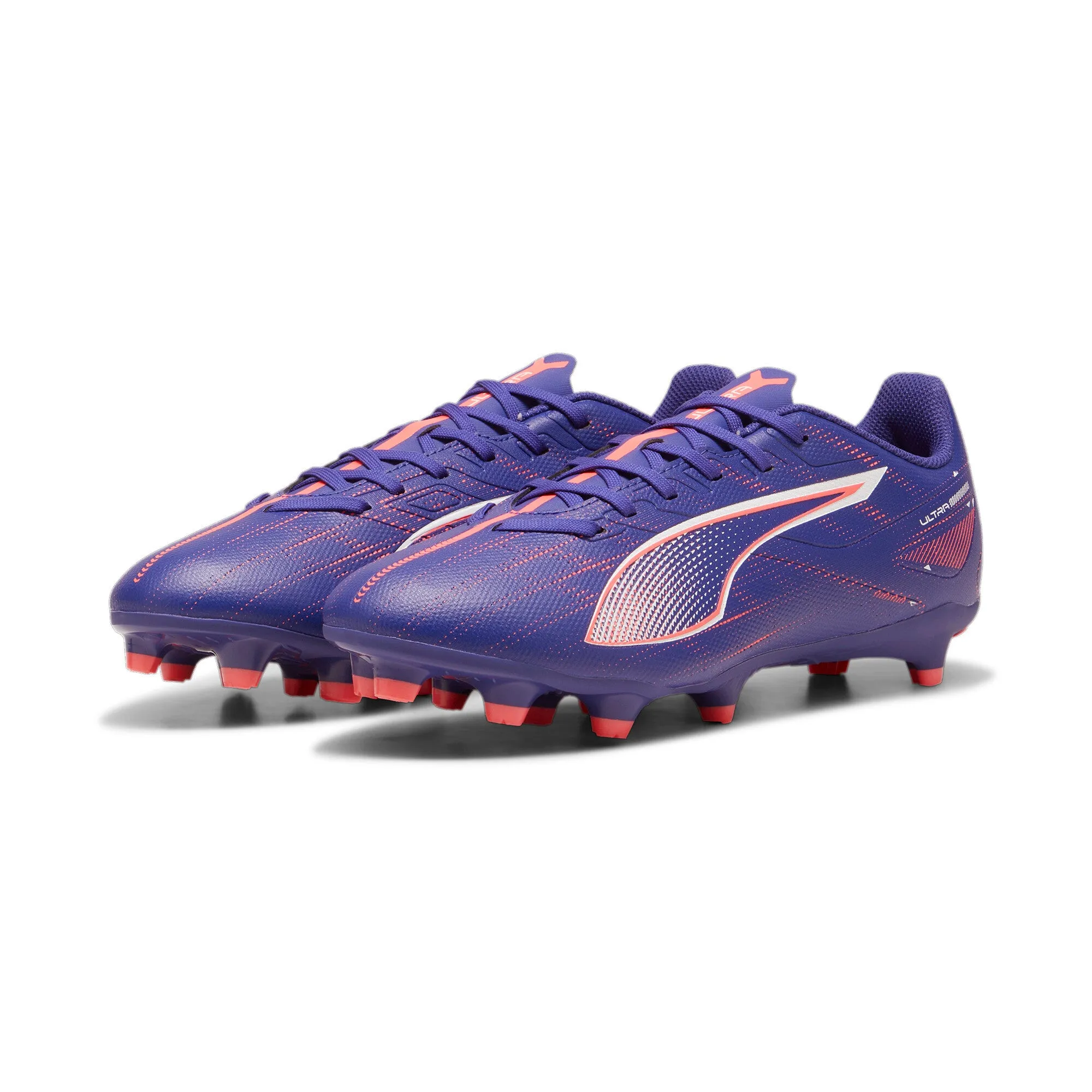 Ultra 5 Play Multi-Ground Soccer Boots - Formula Pack