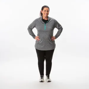 Vista Half-Zip Tunic