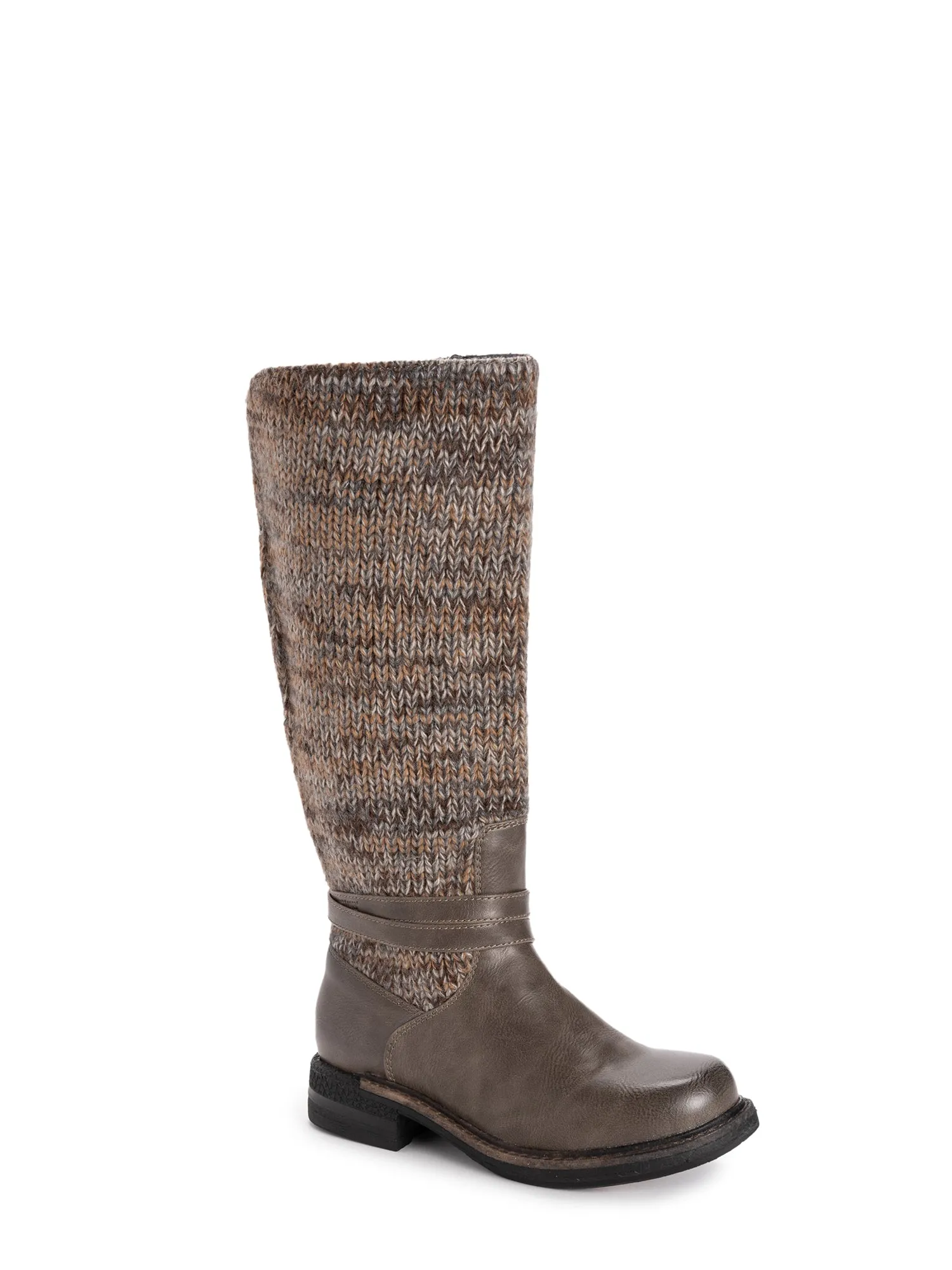 Women's Logger Alberta Boots