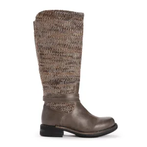 Women's Logger Alberta Boots